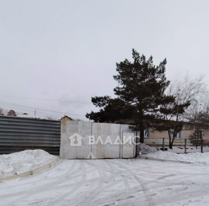 дом г Чита п Каштак р-н Центральный фото 6