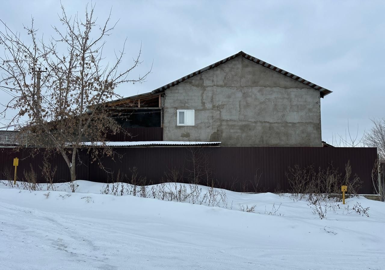 офис р-н Волжский тер СДТ Смышляевский, Металлург, 3, Стройкерамика, городское поселение Смышляевка, массив фото 12