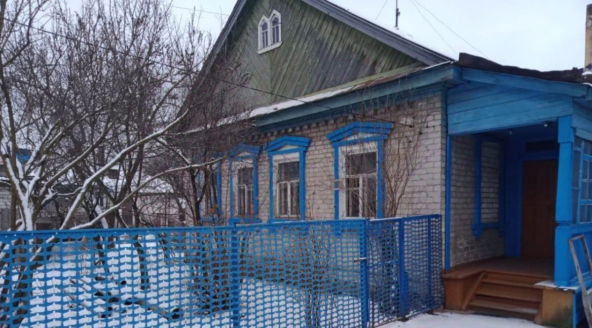 дом г Нижний Новгород Буревестник ул Новосельская фото 2