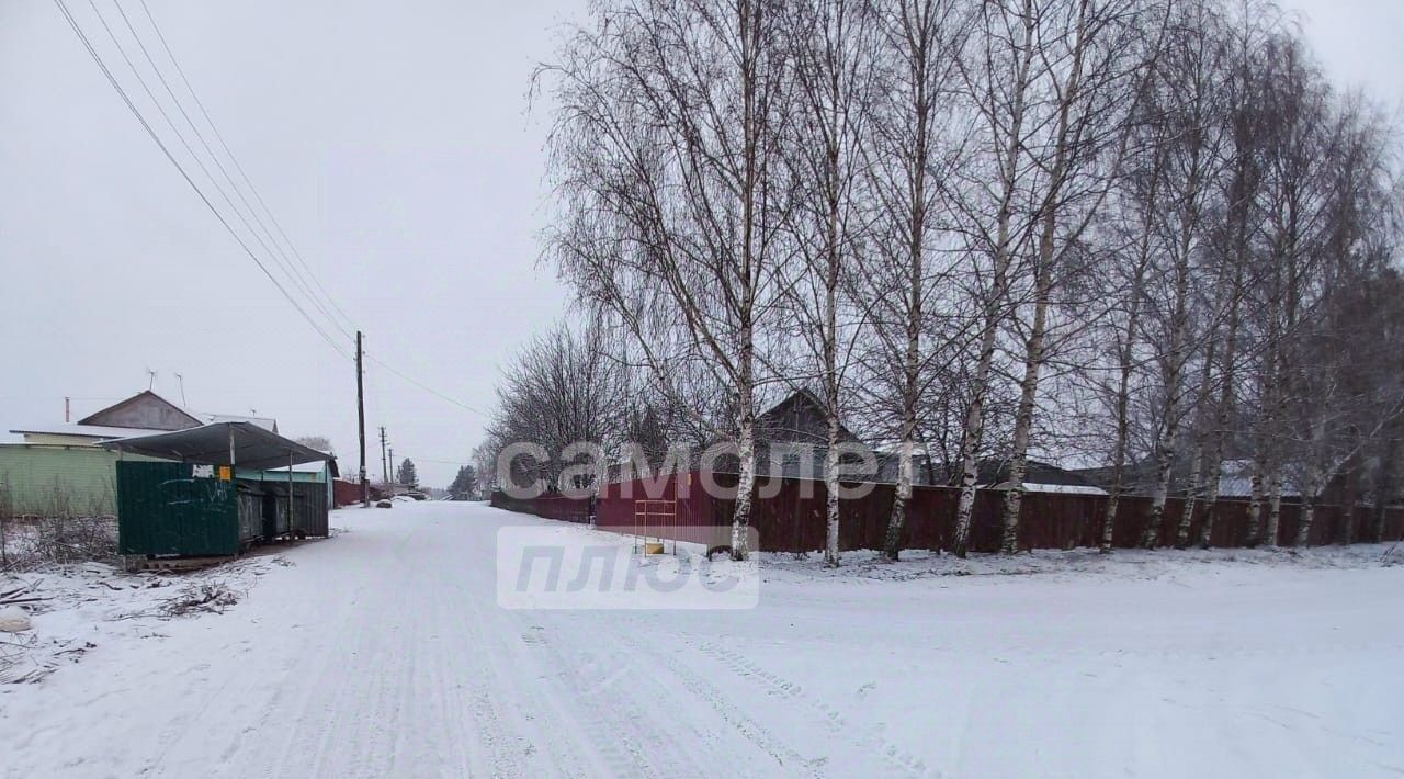 земля р-н Вологодский с Кубенское ул Гаврилина фото 11