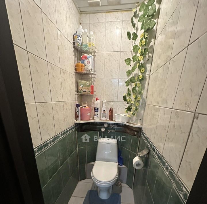 квартира г Сыктывкар ул Интернациональная 172 фото 16