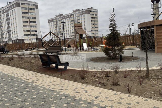 ЖК «Аист» Рыбновское городское поселение фото