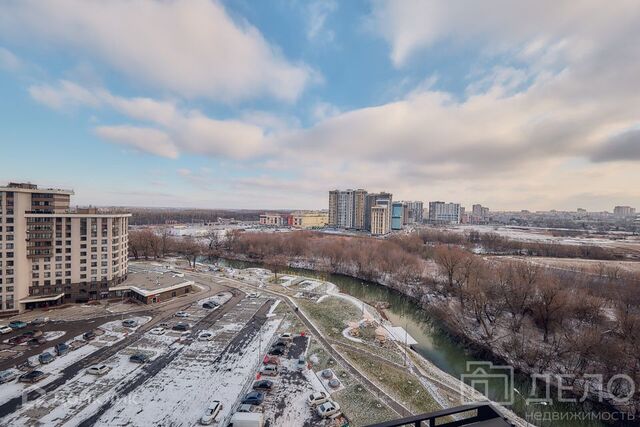 ул Полина 1 городской округ Рязань фото