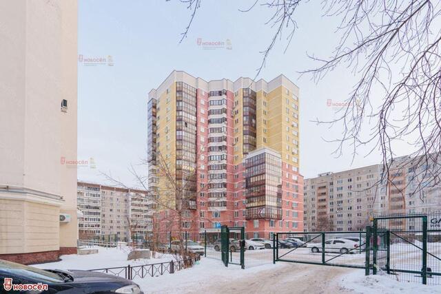 р-н Кировский дом 68 фото