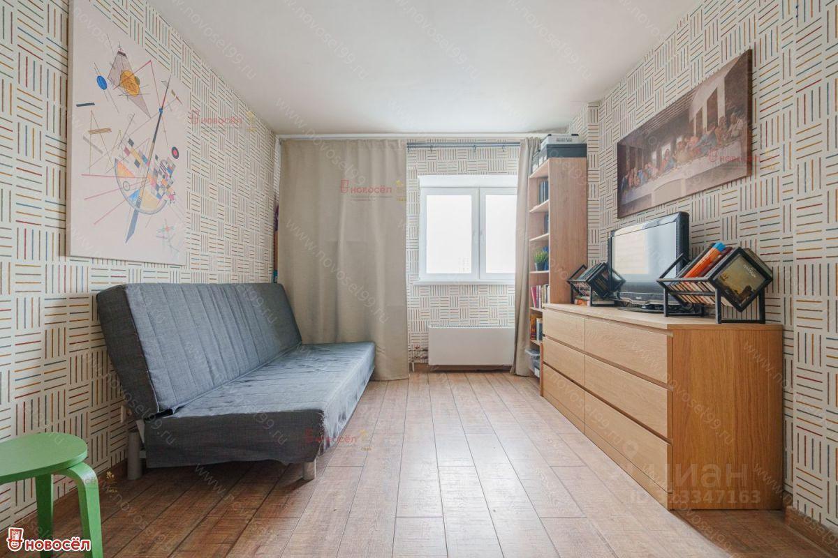квартира г Екатеринбург р-н Кировский ул Ирбитская 68 фото 4