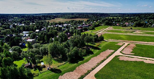 д Дмитровка 30 км, Менделеево, Рогачёвское шоссе фото