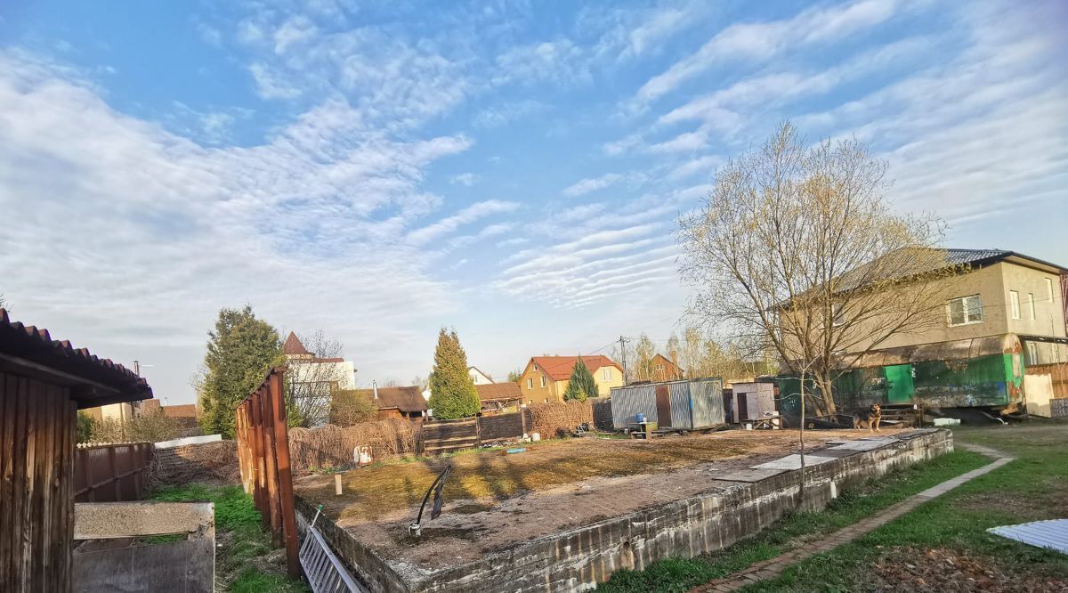 земля городской округ Мытищи п Вешки ул Линейная 20 Алтуфьево фото 3