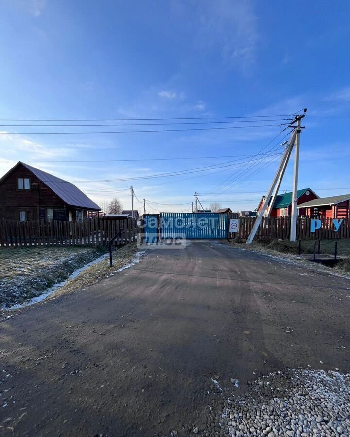 земля городской округ Воскресенск с Барановское 64 км, Воскресенск, Егорьевское шоссе фото 3