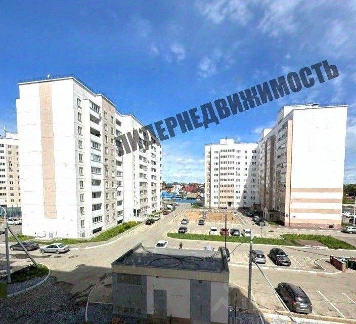 квартира г Омск Омск городской округ, Леонида Маслова, 5 фото 10