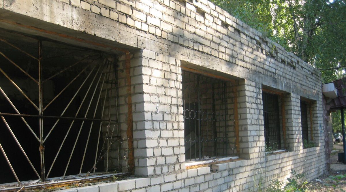 свободного назначения г Ульяновск р-н Заволжский ул Врача Михайлова 43а фото 8