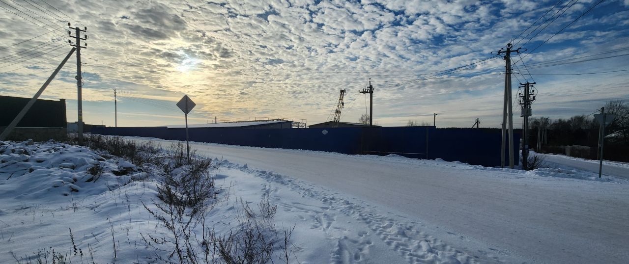 земля р-н Ломоносовский д Лангерево ул Пениковская Пениковское сельское поселение, Санкт-Петербург, Ломоносов фото 6