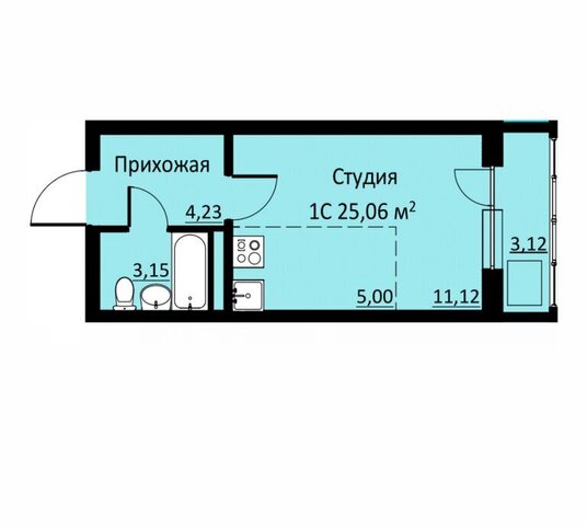 ул Водопроводная 6/1 фото