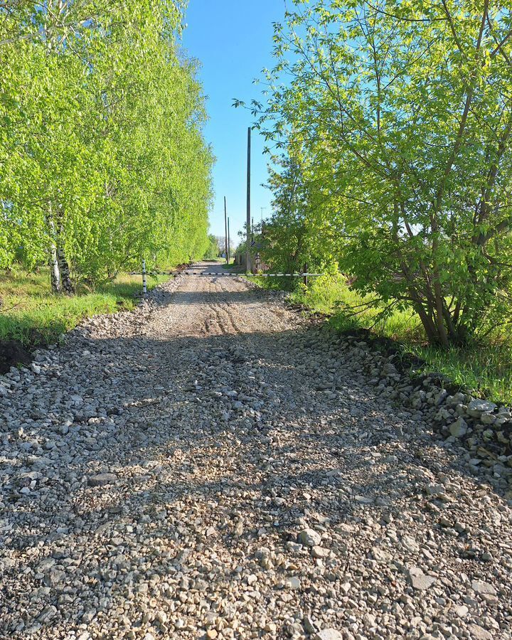 земля р-н Павловский с Павловск Яблочная ул, СНТ Прутское фото 10