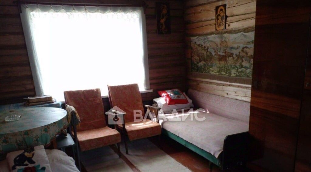 дом г Владимир р-н Фрунзенский снт Родники 30 фото 5