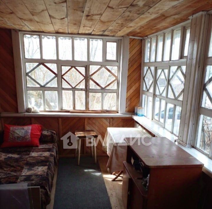дом г Владимир р-н Фрунзенский снт Родники 30 фото 13