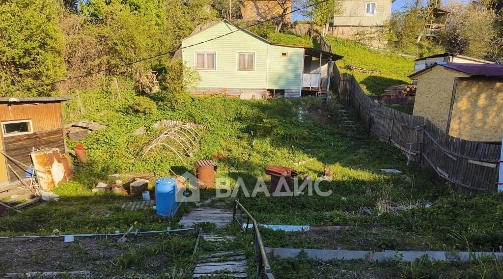 дом г Владимир р-н Ленинский сад тер. СНТ Владимирский городскойN 2 № 2 СНТ, 226 фото 13