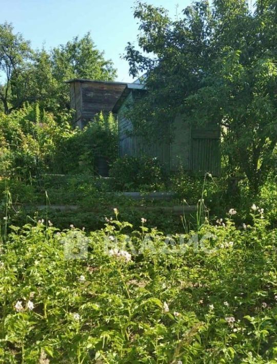дом г Владимир р-н Фрунзенский снт Родники 30 фото 20
