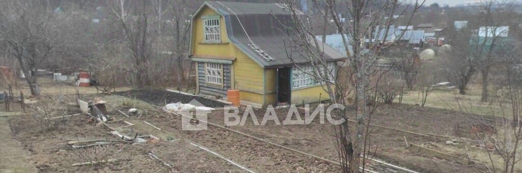 дом г Владимир р-н Фрунзенский снт Родники 30 фото 23
