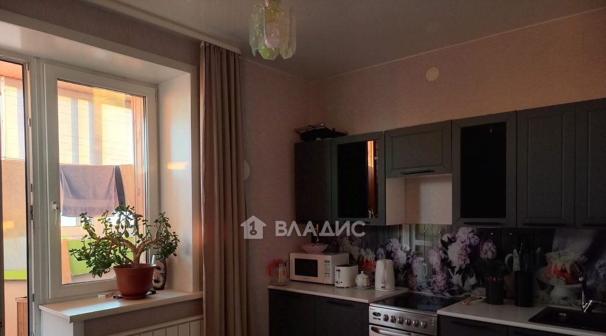 квартира г Чита р-н Центральный Северный микрорайон 73 фото 5