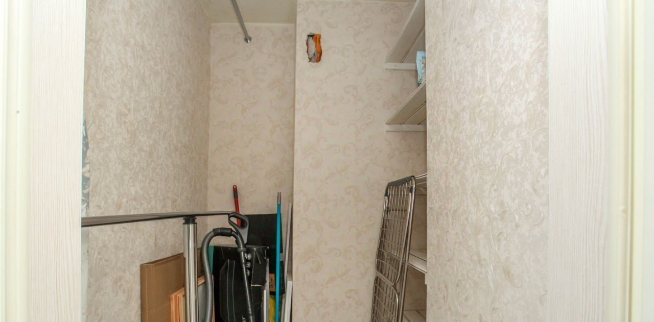 квартира г Ставрополь р-н Промышленный ул Ленина 406 фото 12