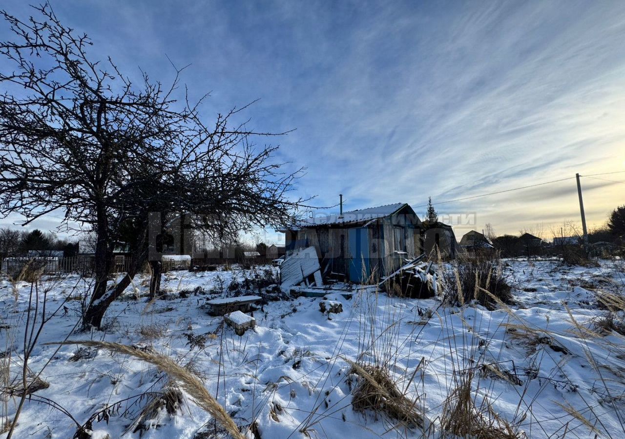 дом р-н Смоленский д Радкевщина Хохловское сельское поселение, Смоленск фото 3