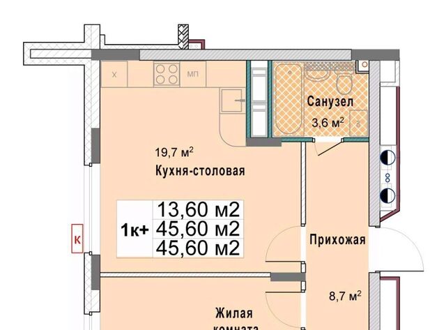 р-н Сормовский кв-л фото