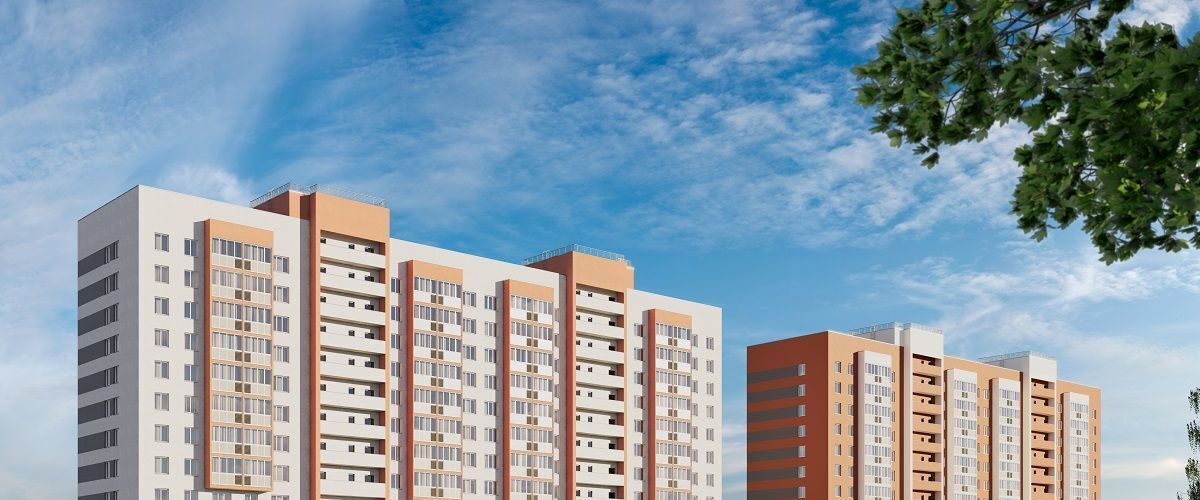 квартира г Нижний Новгород Кооперативный Буревестник кв-л фото 4