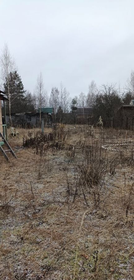 земля городской округ Орехово-Зуевский п 1-го Мая снт Трансмаш-4 85 км, 9, Орехово-Зуево, Горьковское шоссе фото 4