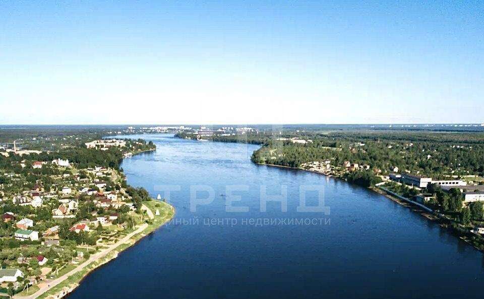 земля р-н Всеволожский городской поселок имени Свердлова, Ермаковская улица фото 2