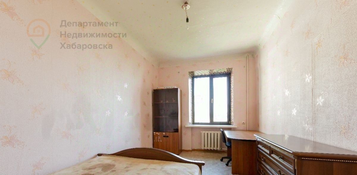 квартира г Хабаровск р-н Центральный ул Ленина 8 фото 8