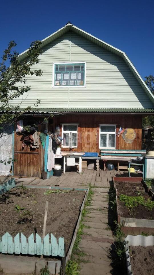дом г Нижний Тагил ул Береговая Горноуральский городской округ фото 1