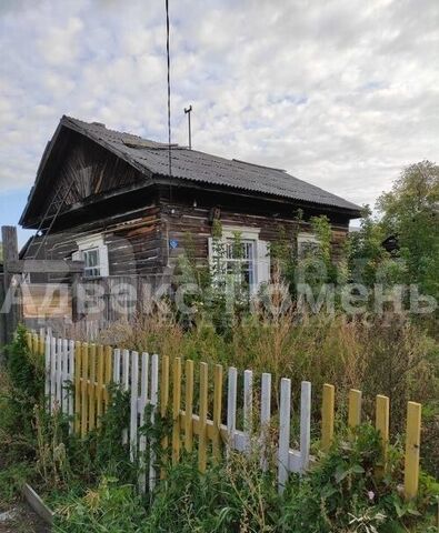 дом с Сладково ул Ленина 40 фото