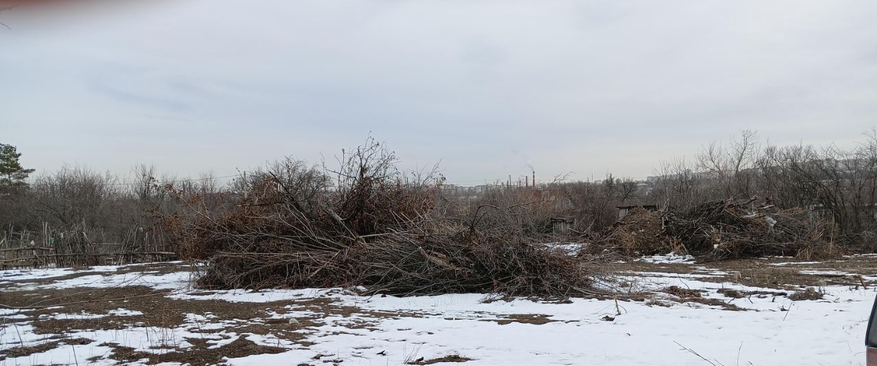 земля г Саратов р-н Ленинский проезд 4-й Беловежский фото 2