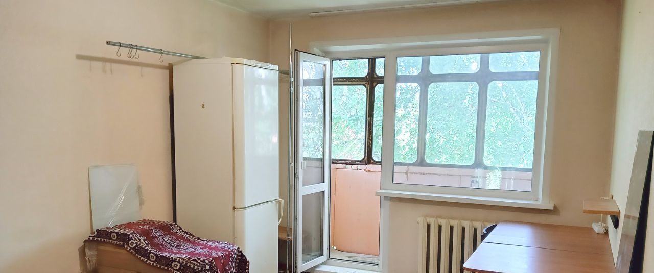 квартира г Новосибирск Золотая Нива ул Кошурникова 53 фото 2