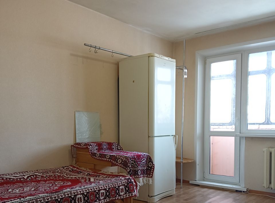 квартира г Новосибирск Золотая Нива ул Кошурникова 53 фото 4