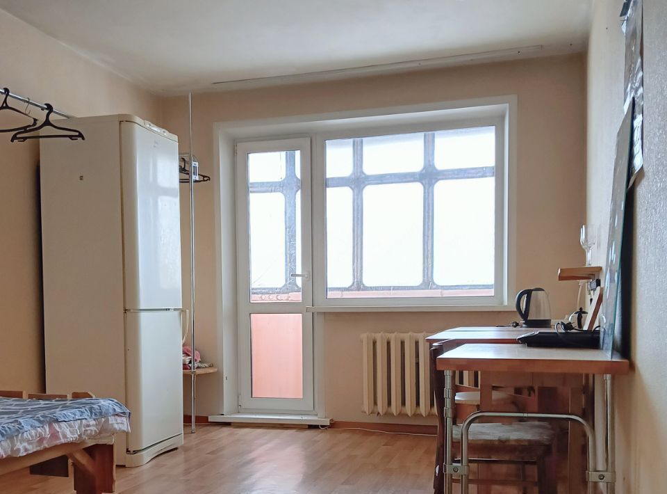 квартира г Новосибирск Золотая Нива ул Кошурникова 53 фото 19