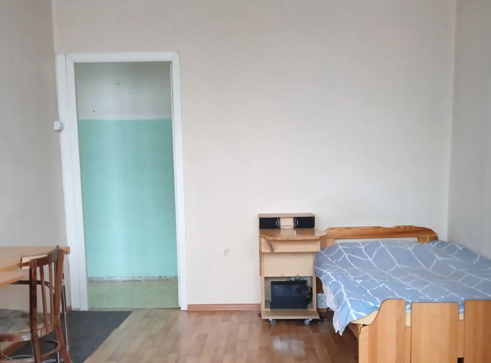 квартира г Новосибирск Золотая Нива ул Кошурникова 53 фото 20