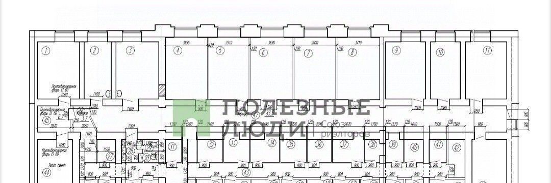 свободного назначения г Самара р-н Ленинский ул Чапаевская 232а фото 2