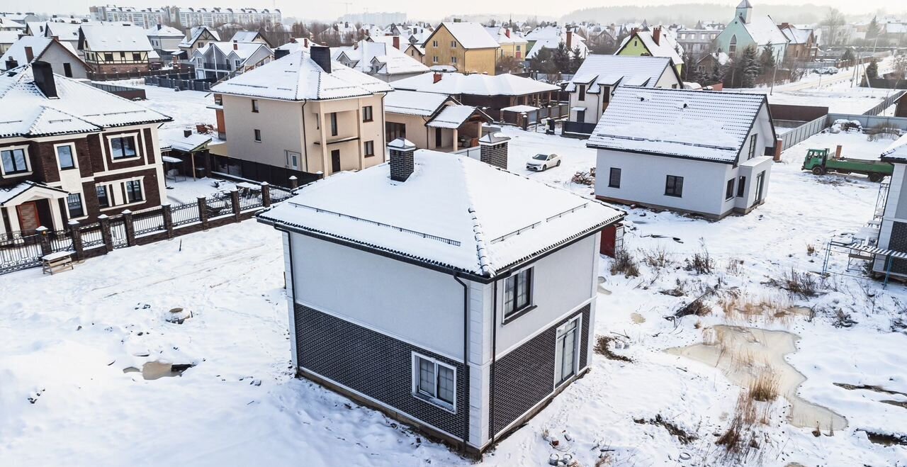 дом р-н Зеленоградский г Зеленоградск ул Добрая фото 8