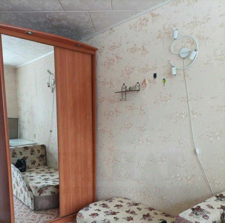 комната г Екатеринбург Ботаническая ул. Бисертская, 12 фото 3