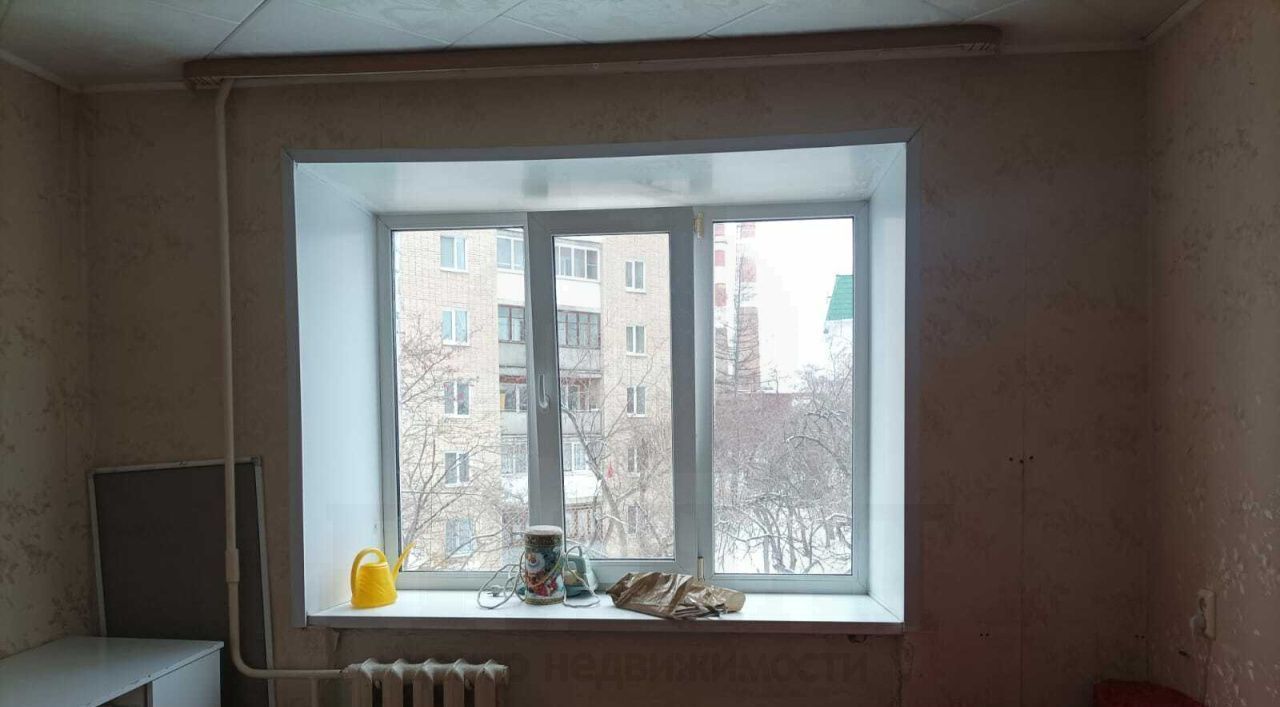 комната г Екатеринбург Ботаническая ул. Бисертская, 12 фото 1