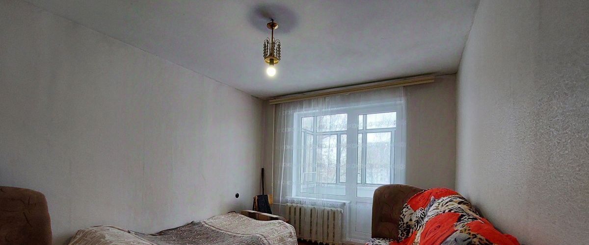 квартира г Тамбов р-н Советский ул Астраханская 194 фото 7