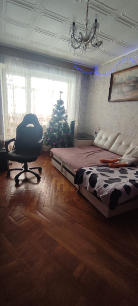 квартира г Курск р-н Центральный ул Косухина 30 Майский рынок фото 1