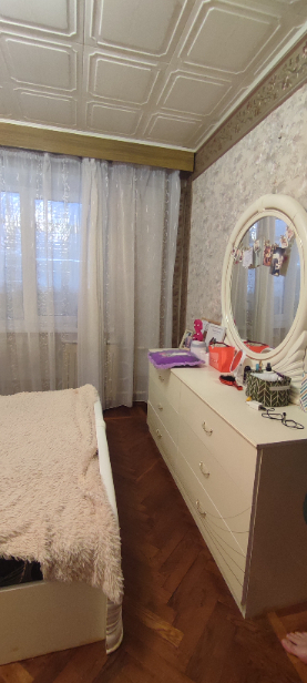 квартира г Курск р-н Центральный ул Косухина 30 Майский рынок фото 3