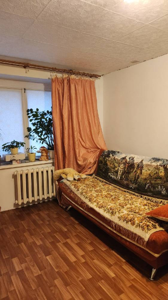 квартира г Брянск р-н Фокинский ул Белобережская 26 фото 15