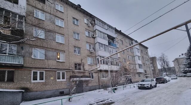 р-н Ленинский дом 50 фото