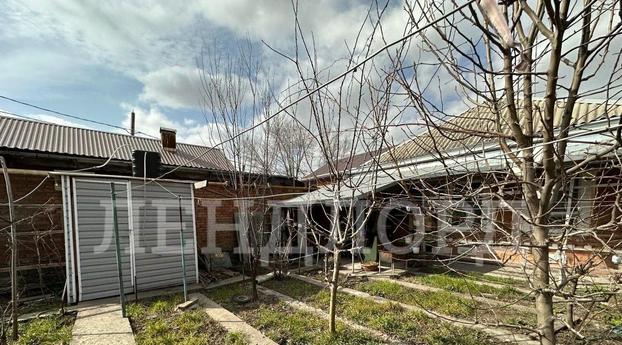 дом г Ростов-на-Дону р-н Ворошиловский ул Фурмановская фото 33