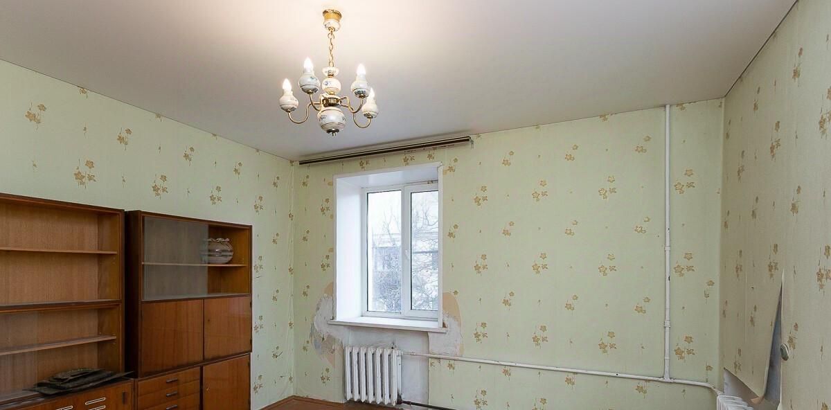 квартира г Владимир р-н Октябрьский ул Асаткина 14 фото 2