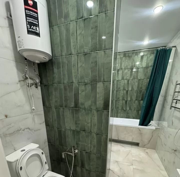 квартира г Казань Суконная слобода ул Аделя Кутуя 100 фото 8