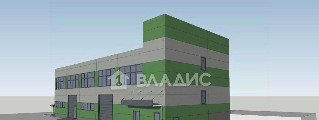 свободного назначения г Владимир р-н Ленинский ул Нижняя Дуброва 41г фото 4